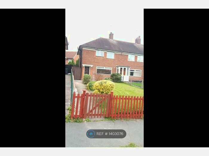3 Bedroom Terraced House To Rent In Kemberton Road, Birmingham, B29