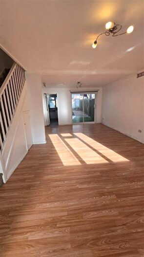 3 Bedroom Terraced House To Rent In Belgrave Walk, Mitcham, CR4