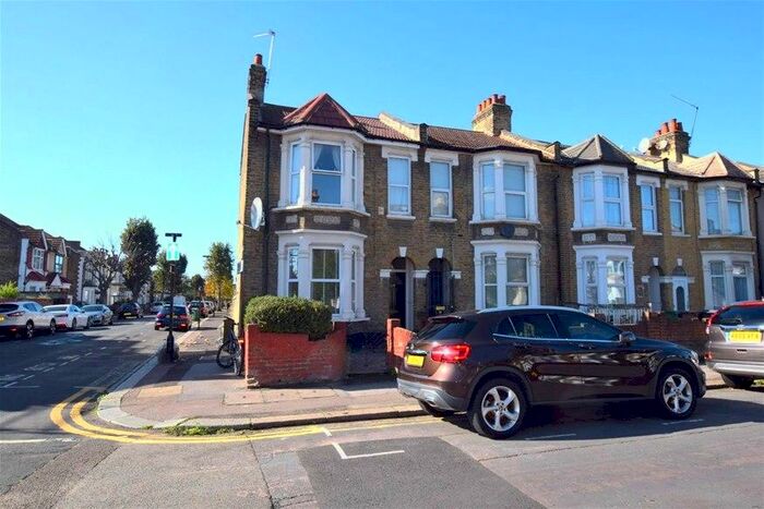 3 Bedroom Terraced House To Rent In Manor Road, Leyton, E10