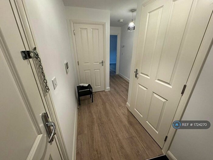 1 Bedroom Flat To Rent In Waterway House, Birmingham, B5
