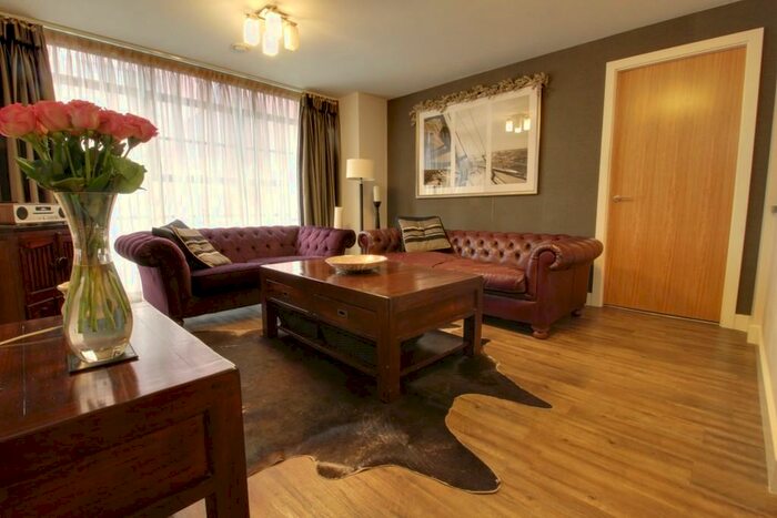 2 Bedroom Apartment To Rent In Derwent Foundry, Mary Ann Street, Birmingham, B3