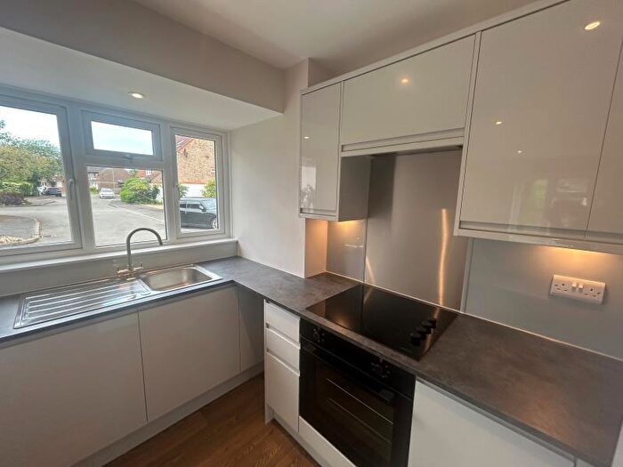 1 Bedroom Terraced House To Rent In Abinger Way, Burpham, GU4