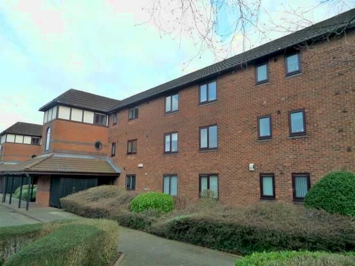 1 Bedroom Flat To Rent In Newsholme Close, Culcheth, Warrington, WA3