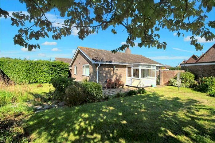2 Bedroom Bungalow For Sale In Lime Tree Avenue, Long Stratton, Norwich, Norfolk, NR15