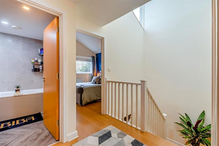 3 Bedroom Terraced House For Sale In Clock House Rise, Coxheath, Maidstone, ME17