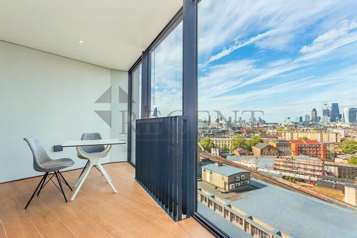 2 Bedroom Flat To Rent In Southwark Bridge Road, London Bridge, SE1