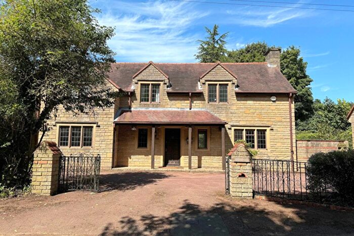 4 Bedroom Detached House For Sale In Rowls Lane, Cucklington, Wincanton, Somerset, BA9