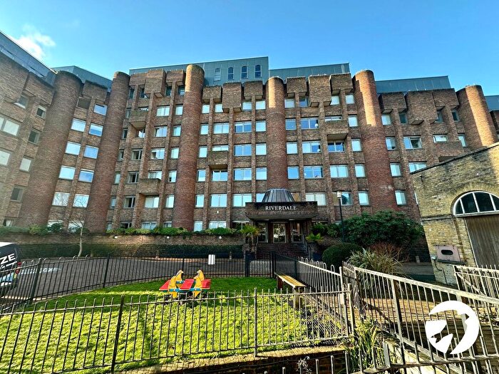 Studio For Sale In Molesworth Street, London, SE13