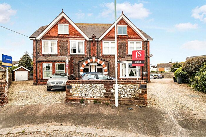 1 Bedroom Flat To Rent In Langton Court, Langton Road, Worthing, BN14
