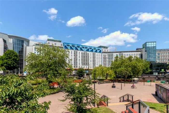 Apartment To Rent In City Centre, Apartments, BS1