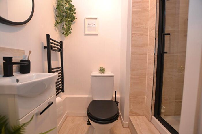 1 Bedroom Flat To Rent In North Junction Street, Edinburgh, EH6