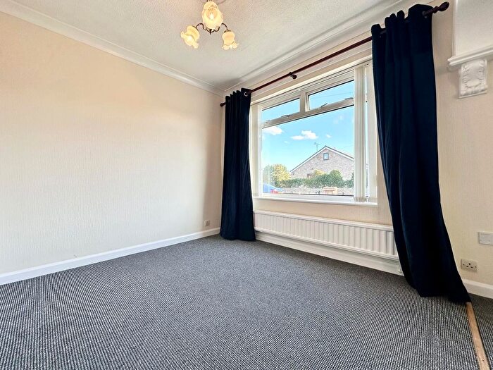 2 Bedroom Bungalow To Rent In Gloucester Road, Willerby, Hull, East Yorkshire, HU10