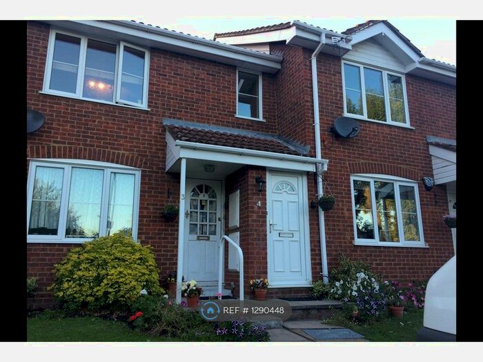 1 Bedroom Maisonette To Rent In St Gregory Close, Ruislip HA4