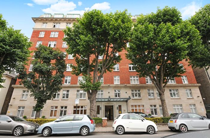 Studio To Rent In Abercorn Place, St Johns Wood, London, NW8