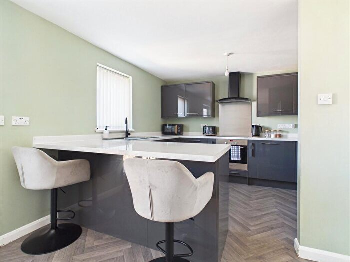 4 Bedroom Semi Detached House For Sale In Bishport Avenue, Bristol, BS13