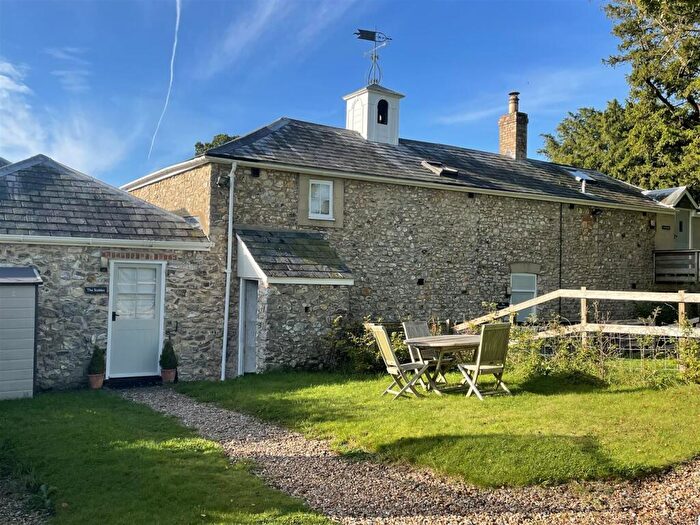 2 Bedroom Terraced House To Rent In Offwell, Honiton, EX14