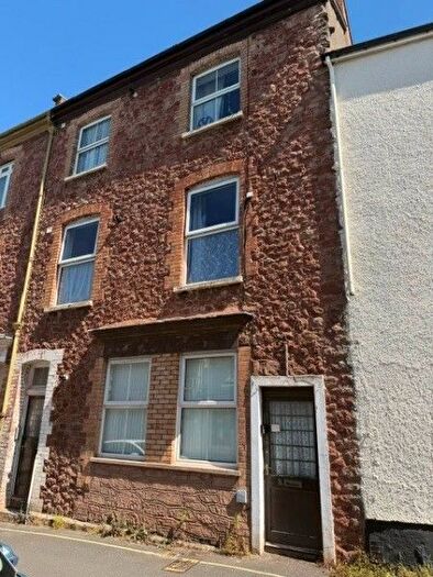 1 Bedroom Flat To Rent In Bampton Street, Minehead, TA24
