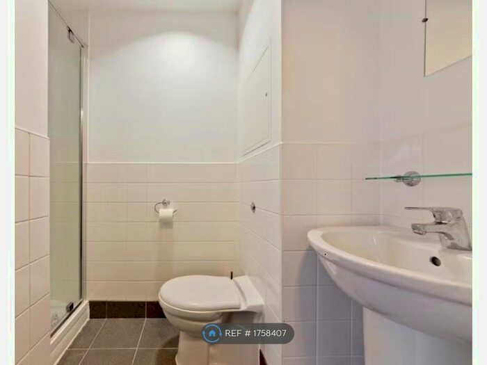 1 Bedroom Flat To Rent In Alma Street, Coventry, CV1