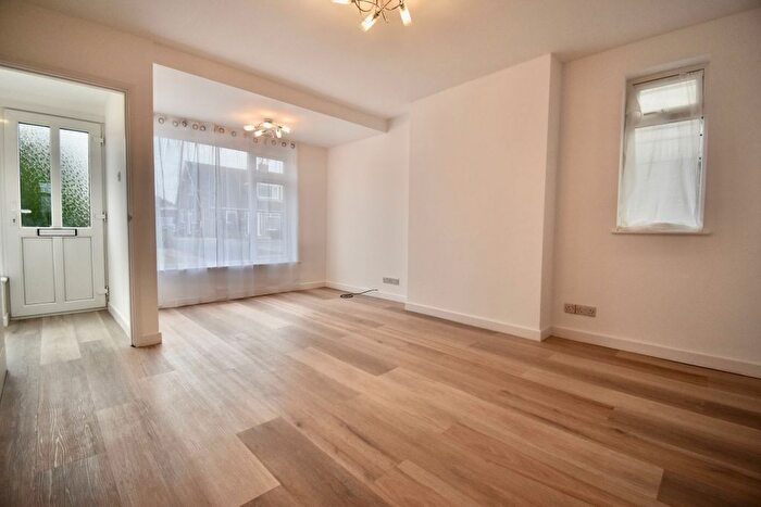2 Bedroom Bungalow For Sale In Ledaig Way, Northampton, NN3