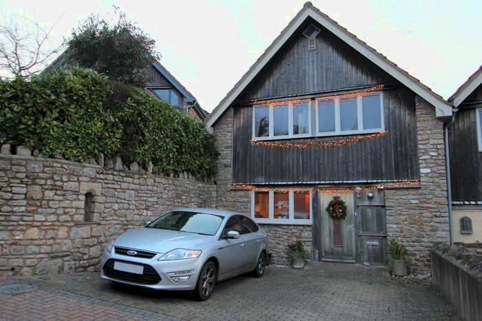 3 Bedroom Detached House To Rent In Williams Yard, Winford, Bristol BS40