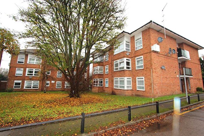1 Bedroom Flat To Rent In Strode Close, Muswell Hill, N10