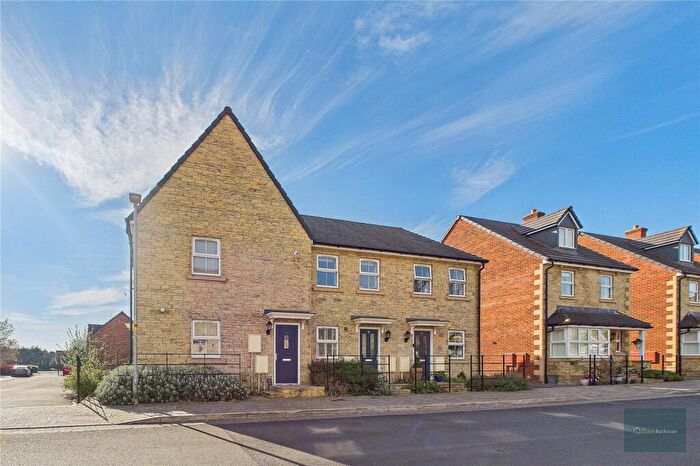 1 Bedroom Apartment To Rent In Yarnbrook Gardens, Wiltshire, BA14
