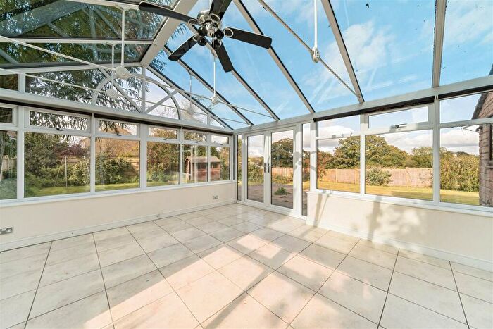 4 Bedroom Detached House For Sale In Meadowside, Mosterton, DT8