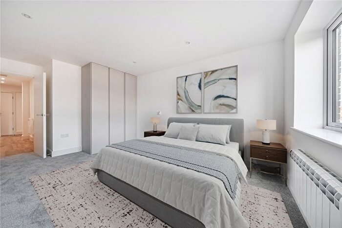 1 Bedroom Flat For Sale In Croydon Road, Beckenham, BR3