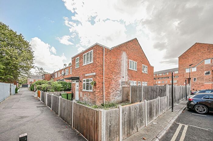5 Bedroom End Of Terrace House To Rent In George Comberton Walk, Manor Park, London, E12