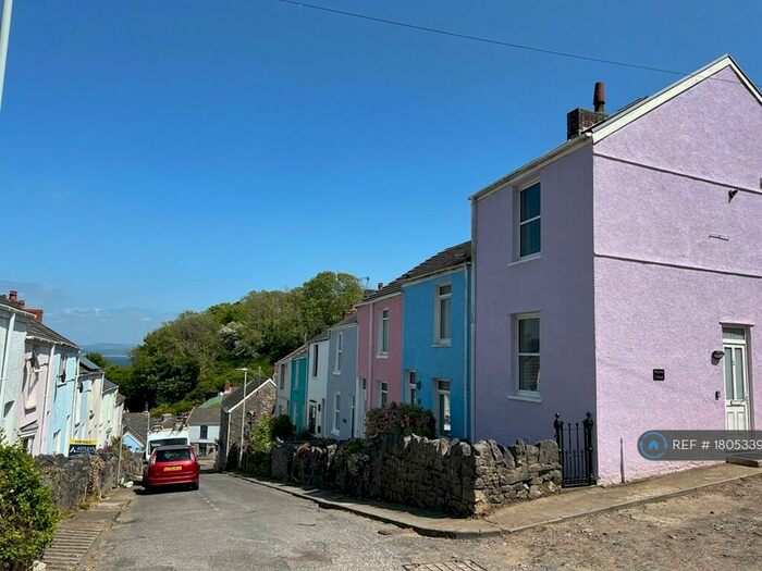 3 Bedroom Semi-Detached House To Rent In Tichbourne Street, Swansea, SA3