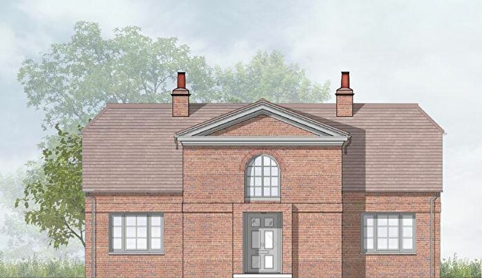 3 Bedroom Detached House To Rent In Howe Road, Watlington, Oxfordshire, OX49