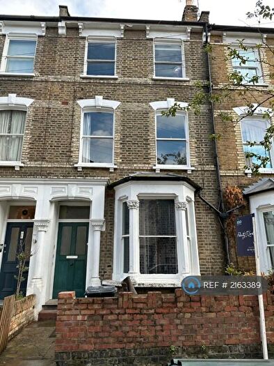 1 Bedroom Flat To Rent In Beatty Road, London, N16