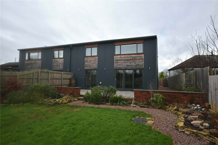 5 Bedroom House To Rent In Pitt House Farm, Dymock, Gloucestershire, GL18