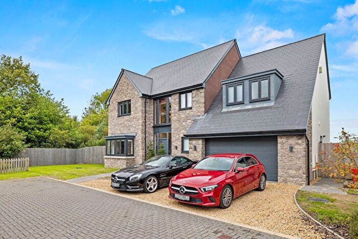 7 Bedroom Detached House For Sale In Beaumont Grove, Upper Killay, Swansea, SA2