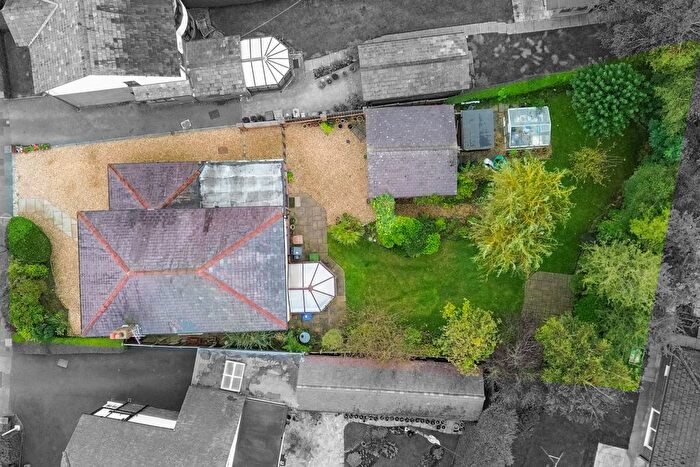 4 Bedroom Detached House For Sale In Carlisle Avenue, Penwortham, PR1