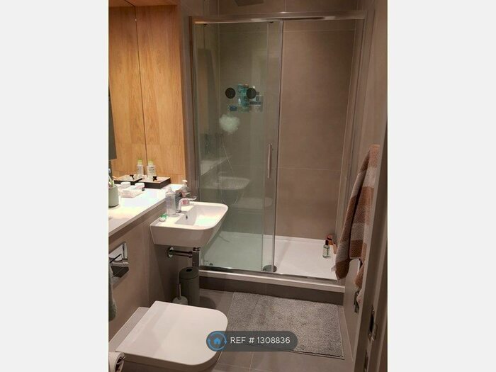 Studio To Rent In Langwood House, Rickmansworth WD3