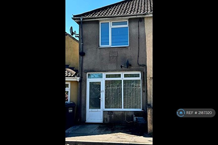2 Bedroom Terraced House To Rent In A-B High Street, Yatton, Bristol, BS49