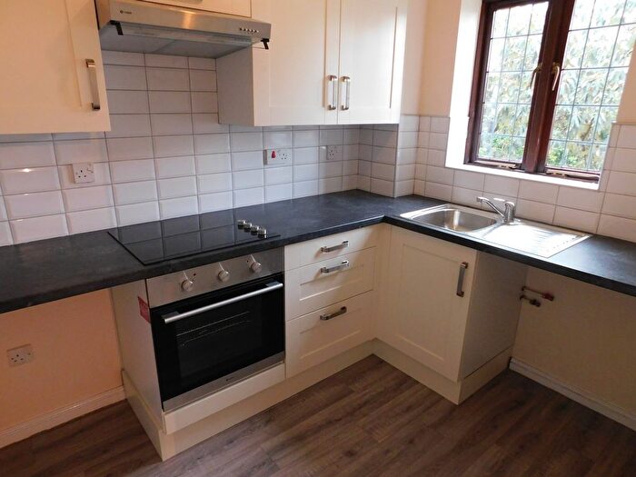 1 Bedroom Property To Rent In Millwright Way, Flitwick, MK45