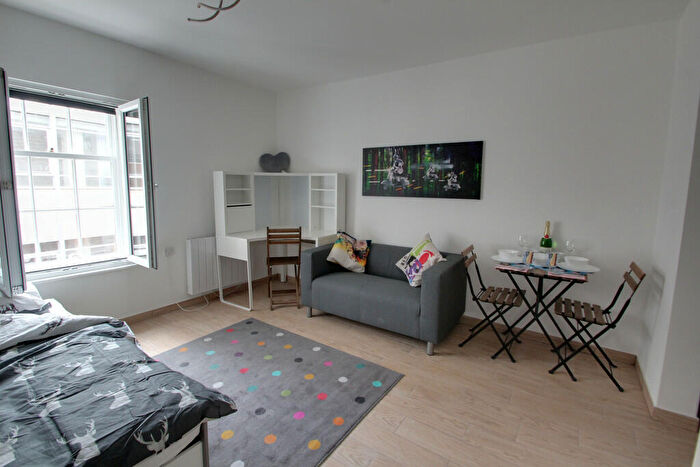 Studio To Rent In St. James Street, Nottingham, NG1
