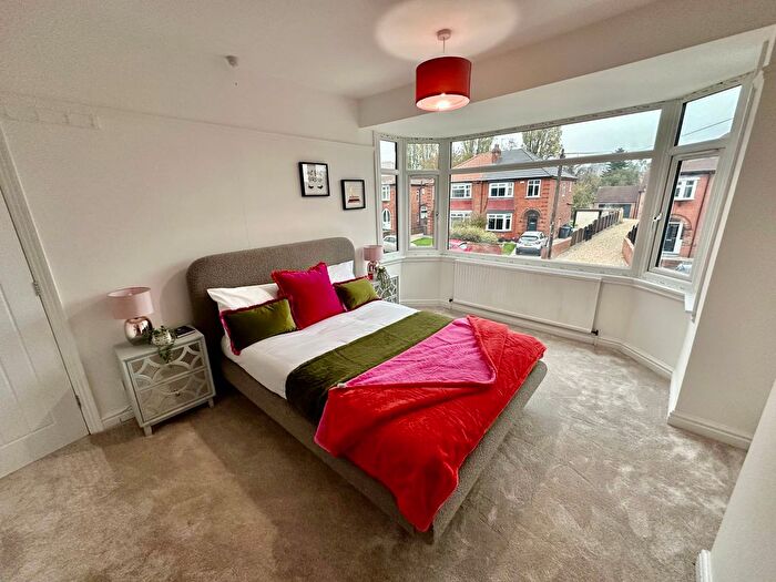 3 Bedroom Semi-Detached House For Sale In Zetland Road, Doncaster, DN2