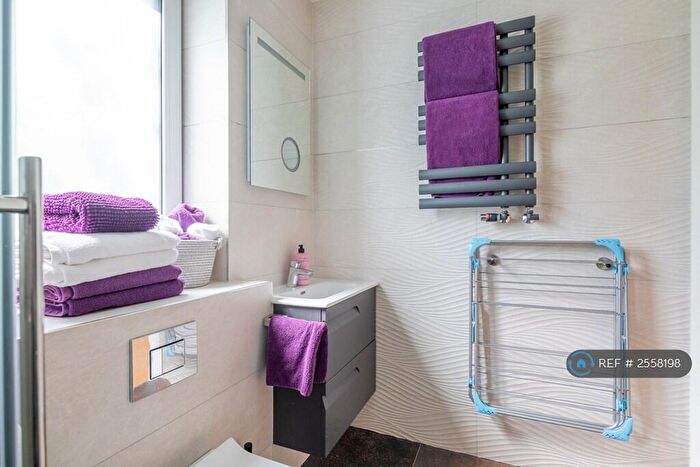 1 Bedroom Flat To Rent In Thornton Road, Girton, Cambridge, CB3