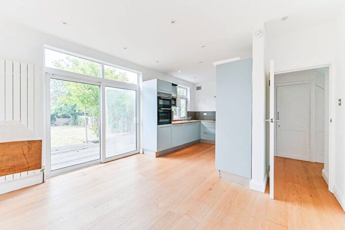 3 Bedroom Semi-Detached House To Rent In Grayham Crescent, New Malden, KT3