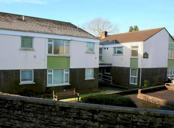 Houses to rent in Glynneath, Neath Port Talbot