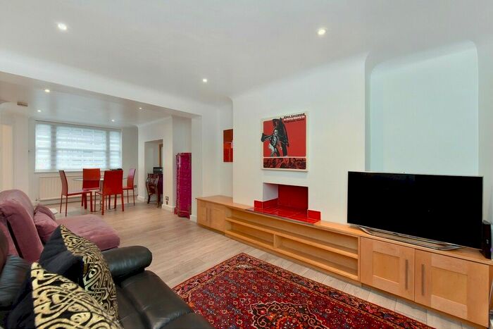 1 Bedroom Flat To Rent In Star Street, Paddington, W2