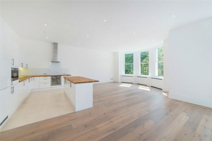 2 Bedroom Flat To Rent In Gledhow Gardens, London, SW5