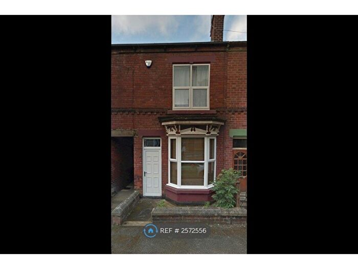 3 Bedroom Terraced House To Rent In Abbeydale, Sheffield, S7