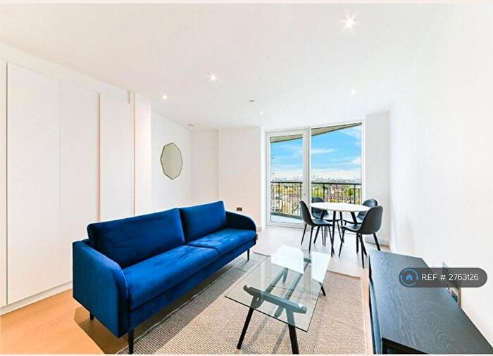 2 Bedroom Flat To Rent In Oculus House, Barking, IG11