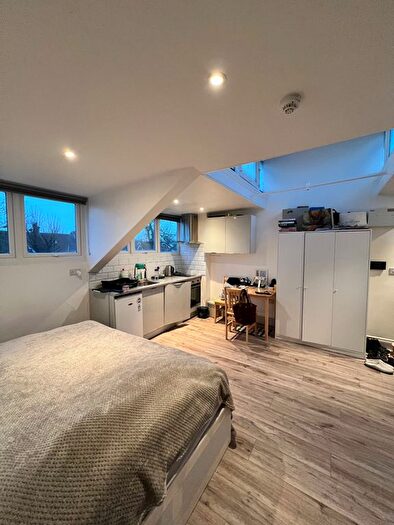 Studio To Rent In Ealing Road, Wembley, HA0