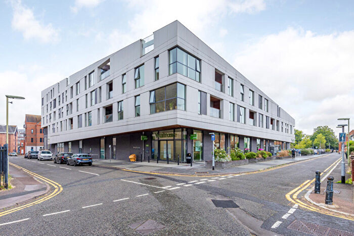 2 Bedroom Apartment To Rent In Town Centre, Guildford, GU1