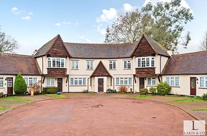 1 Bedroom Cottage For Sale In Ivy House Cottages, Ickenham, UB10